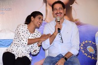 Kousalya Krishnamurthy Press Meet